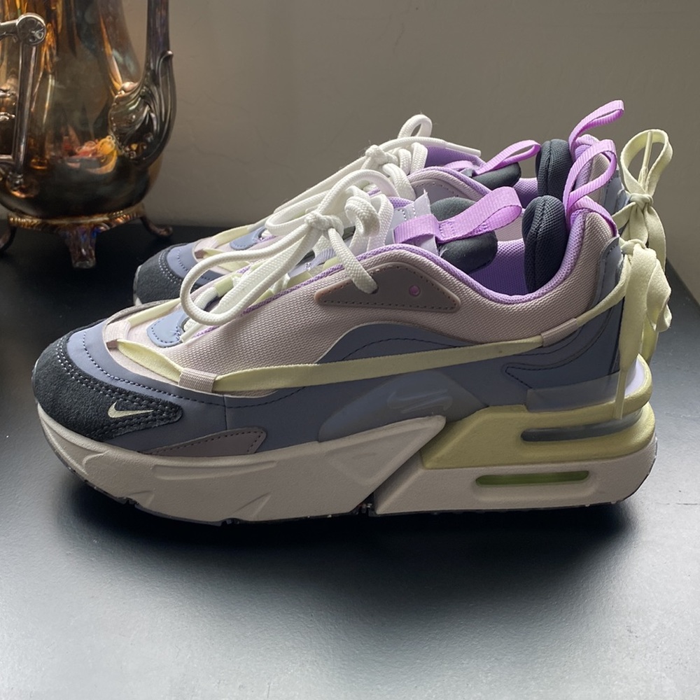 Nike furyosa air max